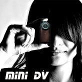 Ultra Compact MiniDV Camcorder (Motion Detection, 30 FPS)