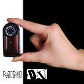 Ultra Compact MiniDV Camcorder (Motion Detection, 30 FPS)