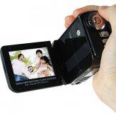 Handheld HD Digital Camcorder (720P)