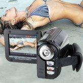 Handheld HD Digital Camcorder (720P)