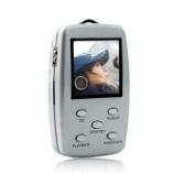 Point and Shoot Mini Camcorder with Viewing Screen