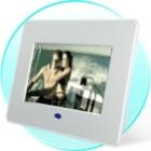 7 Inch Digital Picture Frame and Video Player