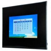 7 Inch Digital Photo Frame with Music and Video Extras