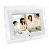 10 Inch Premium Digital Photo Frame with Media Player (2GB)