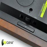 GiiNii 8" All-In-One True Video Picture Frame