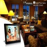 iFrame - HD Digital Photo Frame with WiFi (13 Inch)