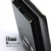 iFrame - HD Digital Photo Frame with WiFi (13 Inch)