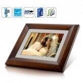 GiiNii 8" All-In-One True Video Picture Frame