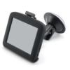 Portable GPS Navigator and Multimedia Player (3.5 Inch Screen)