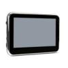 Portable GPS Navigator and Multimedia Player (4.3 Inch Screen)