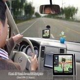 5 Inch HD Touch Screen GPS Navigator (Direct WIN CE Access)