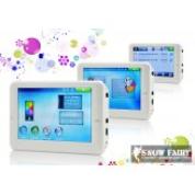 4.3 Inch Touchscreen MP4 player (8GB + TV OUT)