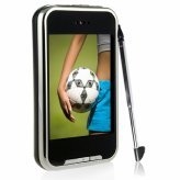 Touchscreen MP4 Player + Video Camera 4GB