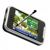 Touchscreen MP4 Player + Video Camera 4GB