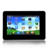 7 Inch Android Tablet with WiFi and Camera