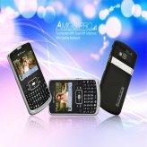 Amigo Pro - Touchscreen WiFi Dual-SIM Cell phone with QWERTY Keyboard