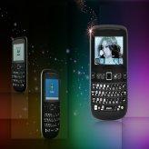 The Buddy - WiFi Dual-SIM Cell phone with QWERTY Keyboard