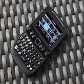 The Buddy - WiFi Dual-SIM Cell phone with QWERTY Keyboard