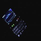 The Buddy - WiFi Dual-SIM Cell phone with QWERTY Keyboard