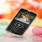 Amigo Pro - Touchscreen WiFi Dual-SIM Cell phone with QWERTY Keyboard