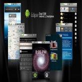 Eclipse - Dual SIM Android 2.2 Smartphone (White)