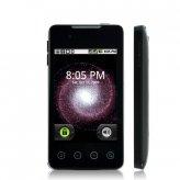 Antares 3.5 Inch Touch Dual SIM Android 2.2 Quadband Smartphone