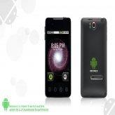 Antares 3.5 Inch Touch Dual SIM Android 2.2 Quadband Smartphone