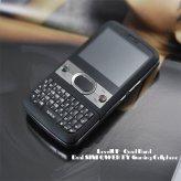 LevelUP - Quad Band Dual SIM QWERTY Gaming Cell phone