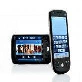 MediaCom - 3.2 Inch Touch Screen Cell phone with WiFi and DVB-T