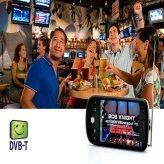 MediaCom - 3.2 Inch Touch Screen Cell phone with WiFi and DVB-T