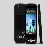 Arcturus - Dual SIM Android 2.2 Smartphone with Multi-Touch