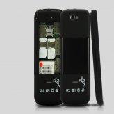 Arcturus - Dual SIM Android 2.2 Smartphone with Multi-Touch