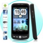 Arcturus - Dual SIM Android 2.2 Smartphone with Multi-Touch