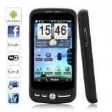 Arcturus - Dual SIM Android 2.2 Smartphone with